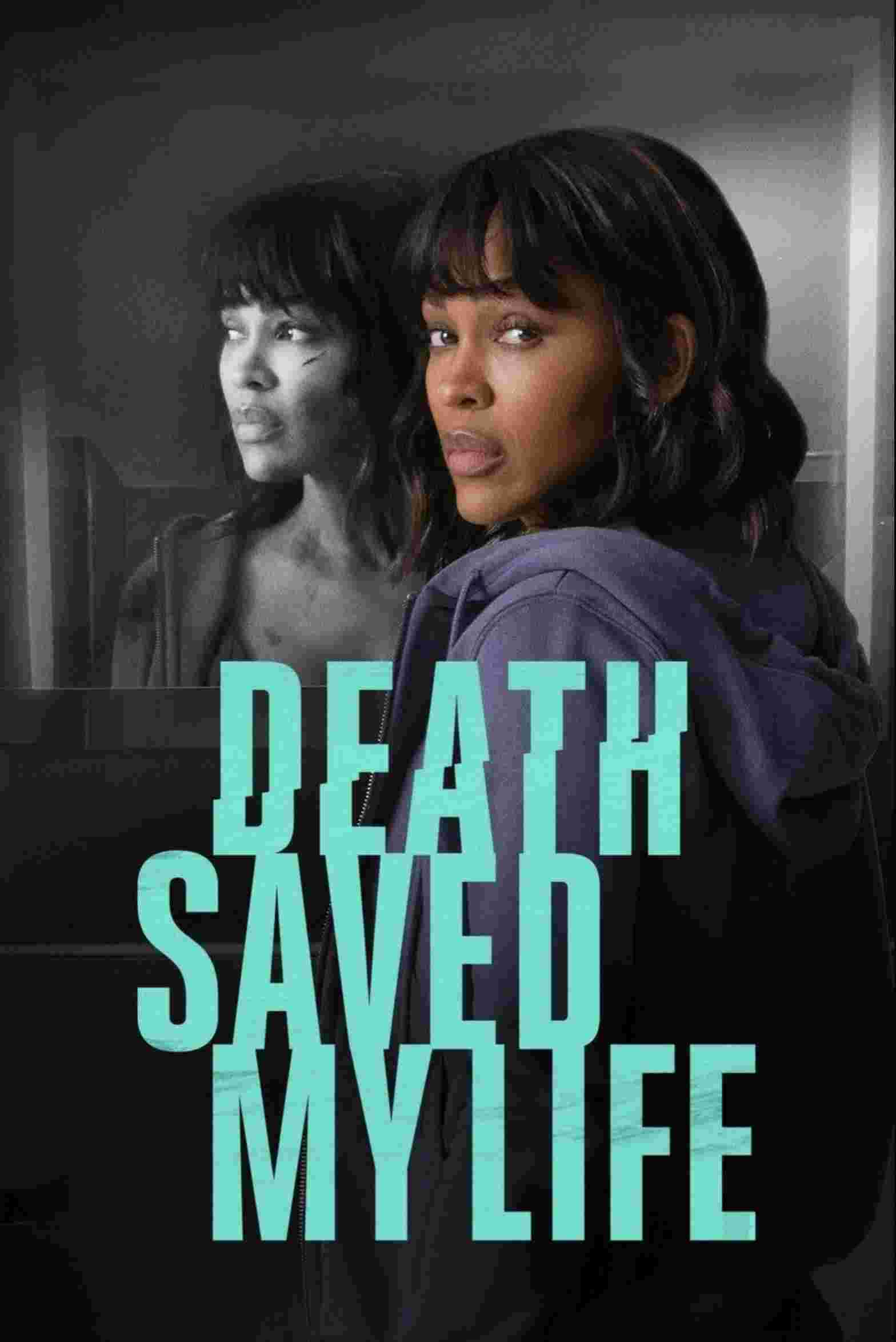 Death Saved My Life (2021) Meagan Good